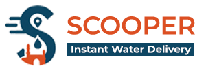 Scooper - Water Tanker Delivery